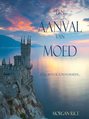 cover image of Een Aanval Van Moed